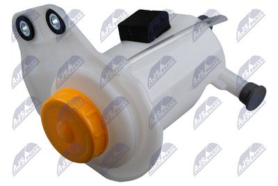 Equalising reservoir, hydraulic oil (power steering) NTY SZW-FT-000