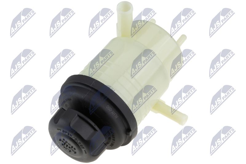 NTY SZW-HY-000 Equalising reservoir, hydraulic oil (power steering)