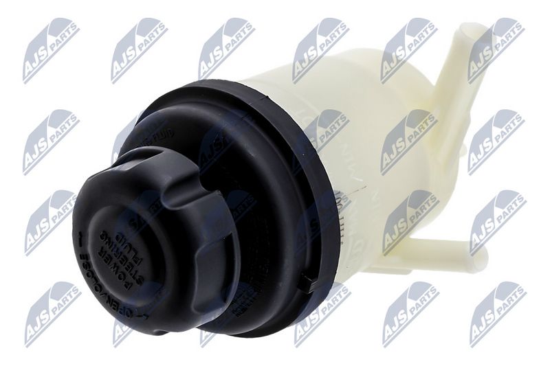 NTY SZW-HY-001 Equalising reservoir, hydraulic oil (power steering)