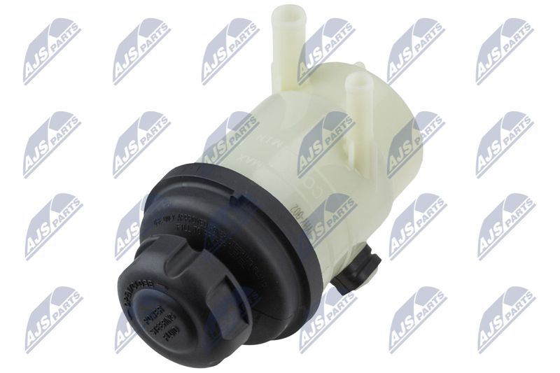 NTY SZW-HY-002 Equalising reservoir, hydraulic oil (power steering)