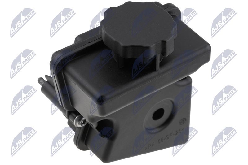 NTY SZW-ME-001 Equalising reservoir, hydraulic oil (power steering)