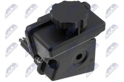 Equalising reservoir, hydraulic oil (power steering) NTY SZW-ME-001