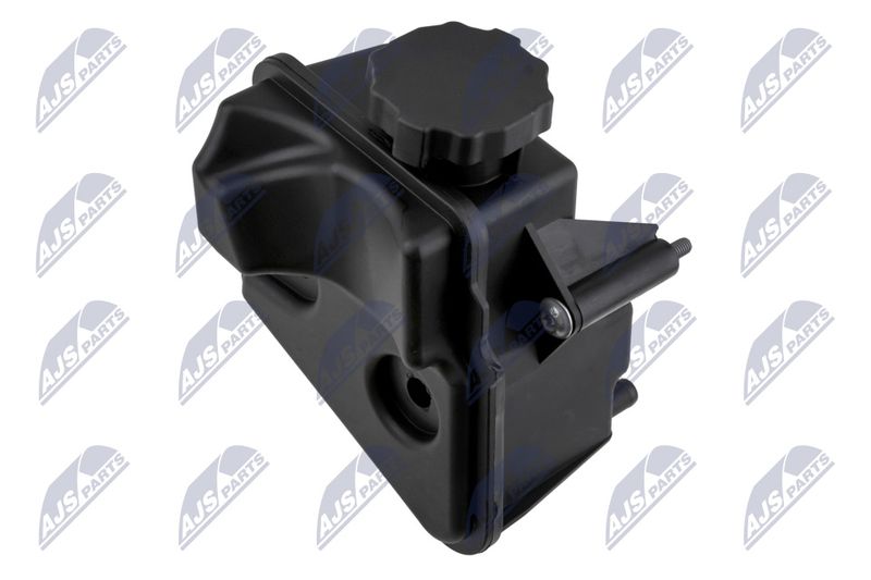 NTY SZW-ME-002 Equalising reservoir, hydraulic oil (power steering)