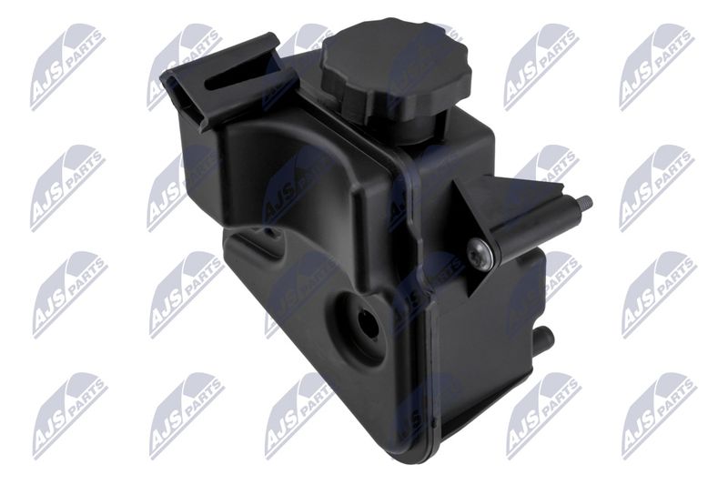 NTY SZW-ME-003 Equalising reservoir, hydraulic oil (power steering)