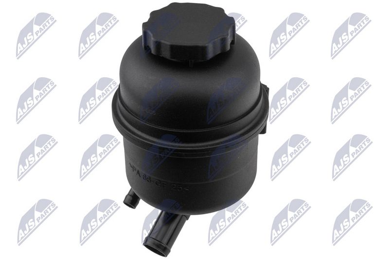 NTY SZW-ME-005 Equalising reservoir, hydraulic oil (power steering)