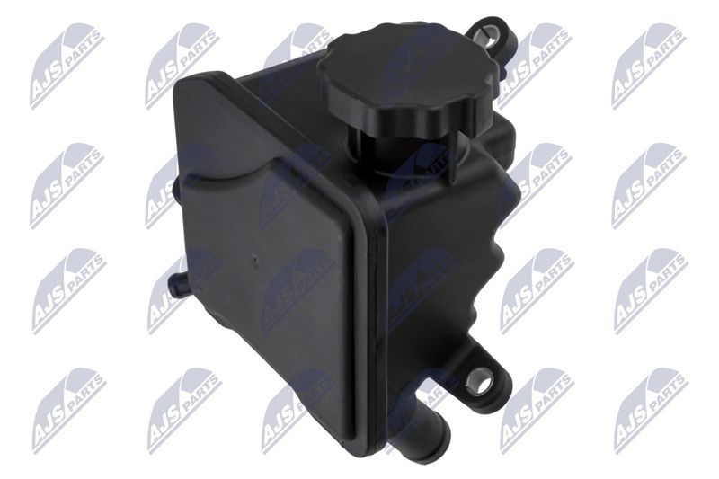 NTY SZW-ME-007 Equalising reservoir, hydraulic oil (power steering)