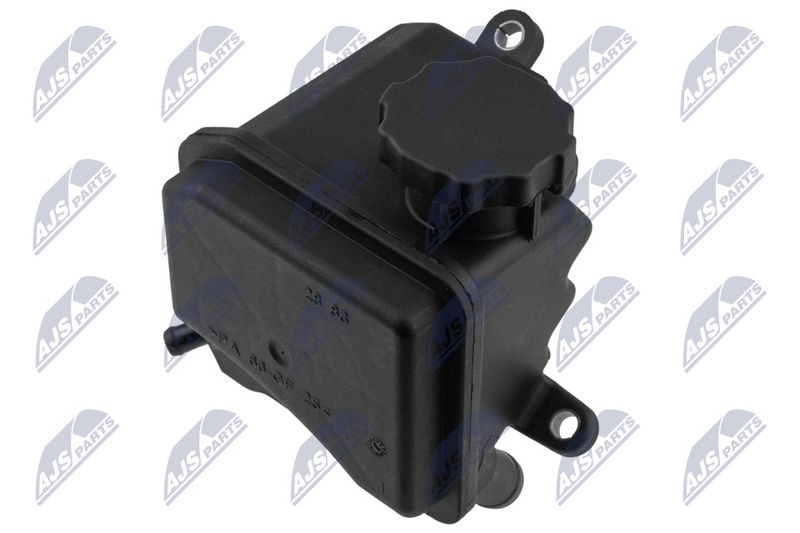 NTY SZW-ME-008 Equalising reservoir, hydraulic oil (power steering)