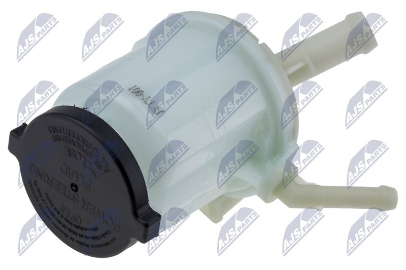 NTY SZW-TY-001 Equalising reservoir, hydraulic oil (power steering)