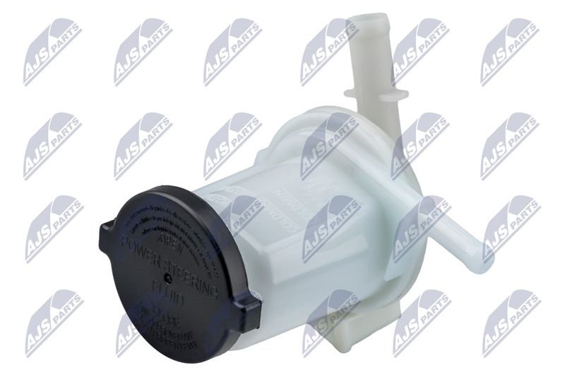 NTY SZW-TY-003 Equalising reservoir, hydraulic oil (power steering)