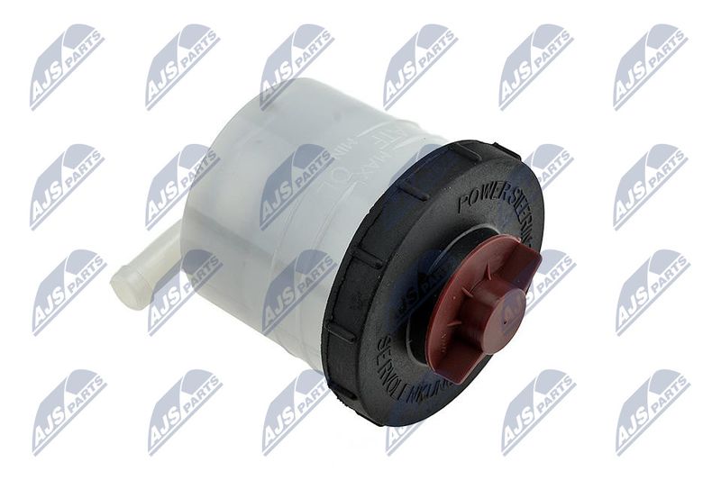 NTY SZW-VW-003 Equalising reservoir, hydraulic oil (power steering)