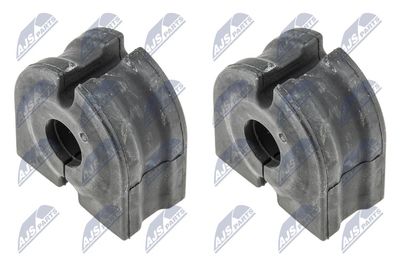 Bushing, stabiliser bar NTY ZGS-BM-000