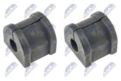 Bushing, stabiliser bar NTY ZGS-BM-001
