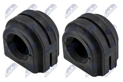 Bushing, stabiliser bar NTY ZGS-BM-013