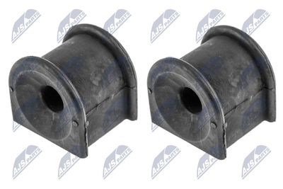 Bushing, stabiliser bar NTY ZGS-CH-001