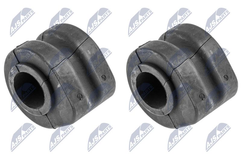 NTY ZGS-CH-003 Mounting, stabiliser bar