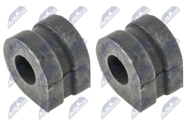 NTY ZGS-CH-004 Bushing, stabiliser bar