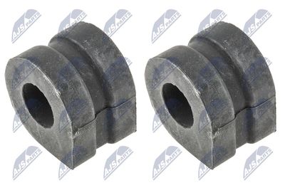 Bushing, stabiliser bar NTY ZGS-CH-004