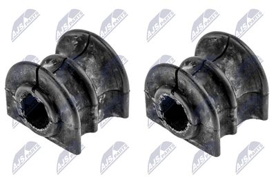 Mounting, stabiliser bar NTY ZGS-CH-007