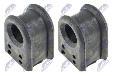 Bushing, stabiliser bar NTY ZGS-CH-008