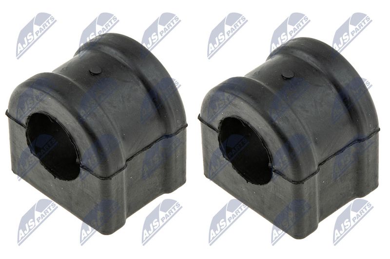 NTY ZGS-CH-010 Bushing, stabiliser bar
