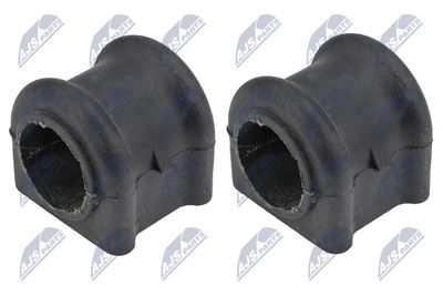 Mounting, stabiliser bar NTY ZGS-CH-012