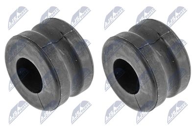 Bushing, stabiliser bar NTY ZGS-CH-016