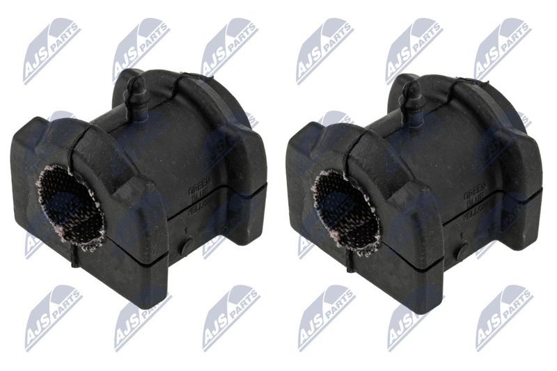NTY ZGS-CH-020 Bushing, stabiliser bar