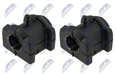 Bushing, stabiliser bar NTY ZGS-CH-020