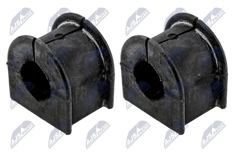 NTY ZGS-CH-021 Bushing, stabiliser bar