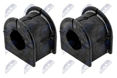 Bushing, stabiliser bar NTY ZGS-CH-021