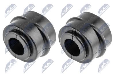 Bushing, stabiliser bar NTY ZGS-CH-022