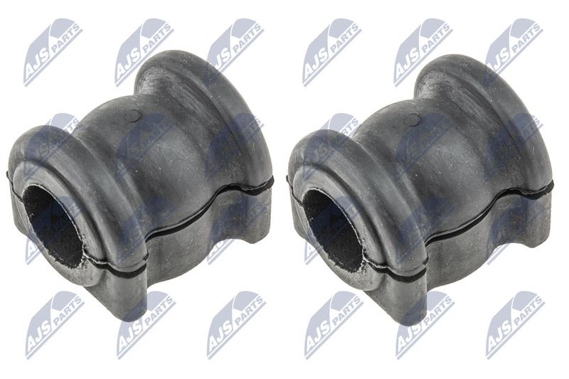 NTY ZGS-CH-025 Bushing, stabiliser bar