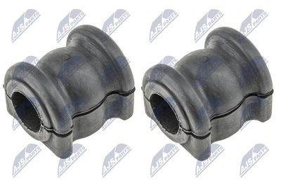 Bushing, stabiliser bar NTY ZGS-CH-025