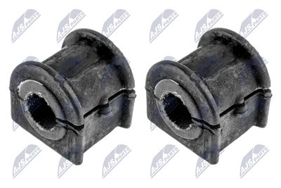 Bushing, stabiliser bar NTY ZGS-CH-029