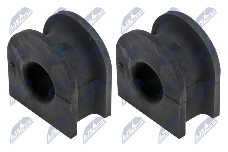 NTY ZGS-CH-030 Mounting, stabiliser bar