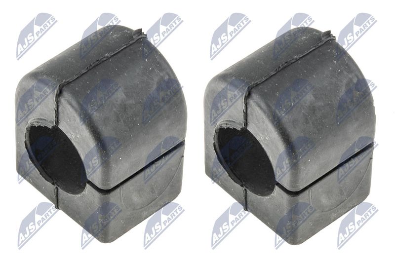 NTY ZGS-CH-031 Bushing, stabiliser bar