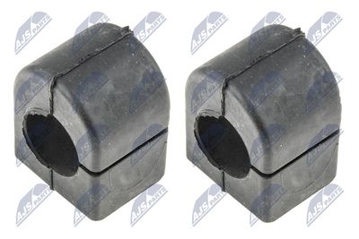 Bushing, stabiliser bar NTY ZGS-CH-031