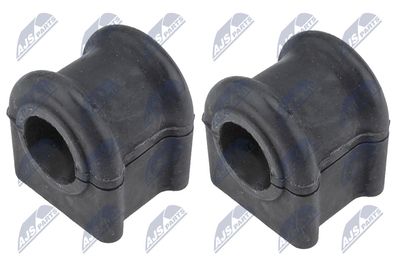 Mounting, stabiliser bar NTY ZGS-CH-032