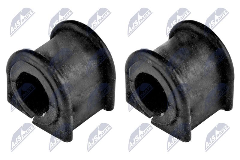 NTY ZGS-CH-034 Bushing, stabiliser bar