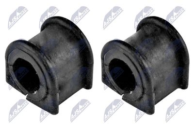 Bushing, stabiliser bar NTY ZGS-CH-034