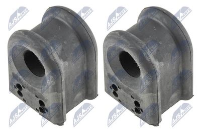 Mounting, stabiliser bar NTY ZGS-CH-044