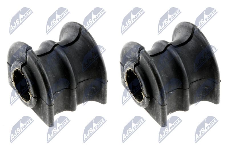 NTY ZGS-CH-045 Bushing, stabiliser bar
