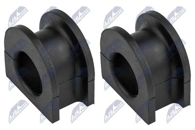 Mounting, stabiliser bar NTY ZGS-CH-048