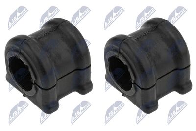 Mounting, stabiliser bar NTY ZGS-CH-053