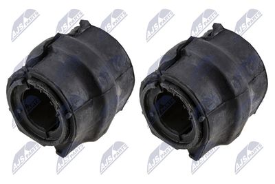 Mounting, stabiliser bar NTY ZGS-CT-005