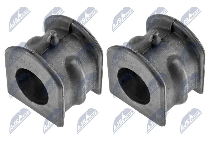 NTY ZGS-DA-002 Bushing, stabiliser bar