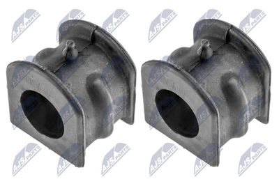 Bushing, stabiliser bar NTY ZGS-DA-002