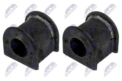 Bushing, stabiliser bar NTY ZGS-DA-003