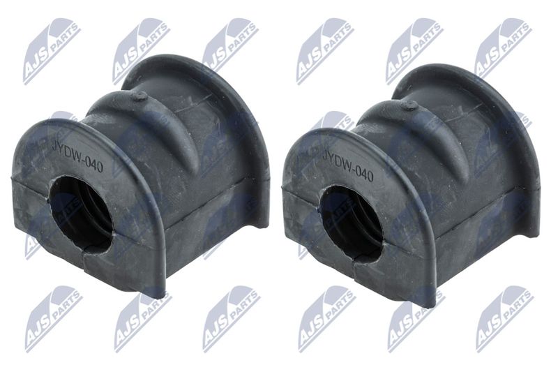 NTY ZGS-DW-040 Bushing, stabiliser bar
