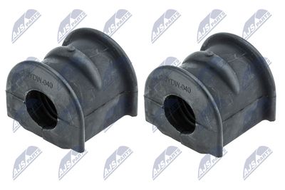 Bushing, stabiliser bar NTY ZGS-DW-040